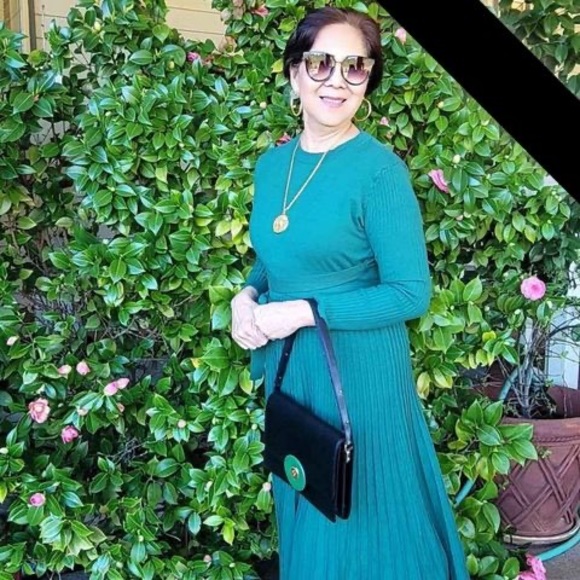 Meet your Posher, Alelie - Picture 1 of 1